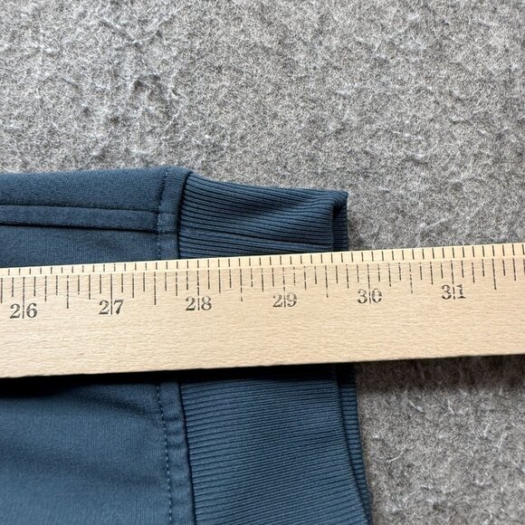 Under Armour Sportstyle Elite Tapered Pants Men M Blue 30" 1290261 b028 - Picture 14 of 16